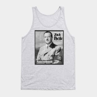 Zuck Heile Tank Top